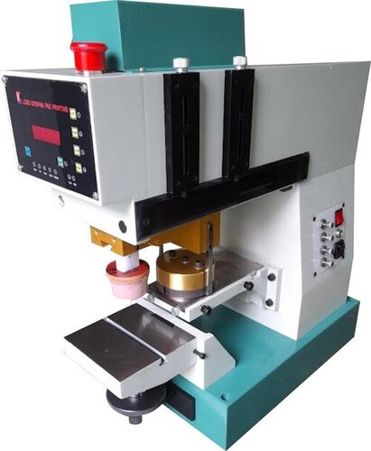 Pad Printing Machine