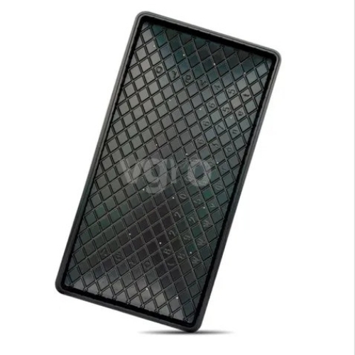 Paddy Seedling Trays