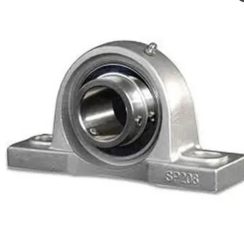 Pillow Block Ball Bearings