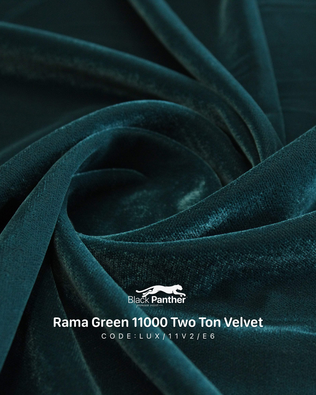 Plush 11000 Dual Colour Velvet Fabric - Application: Curtains