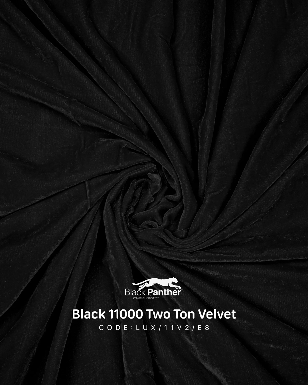 Premium 11000 Double-Shade Velvet Fabric - Application: Dresses
