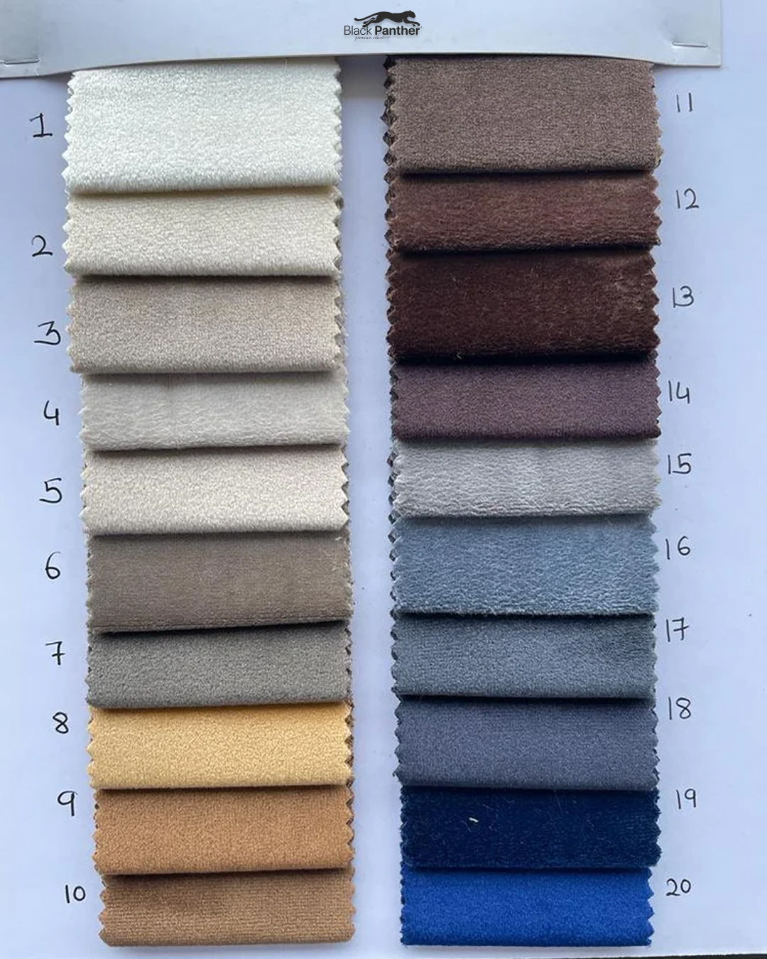 Premium Spain Velvet Fabric - Application: Upholstery