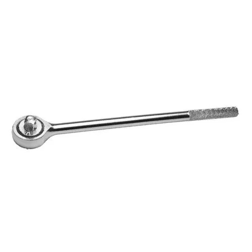 Ratcheting Socket Wrench