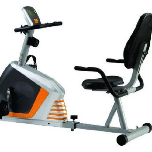 Recumbent Bike