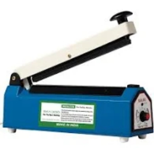 Sealing Machine For Food Packet