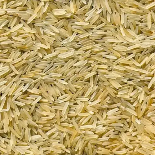 Sella Basmati Rice