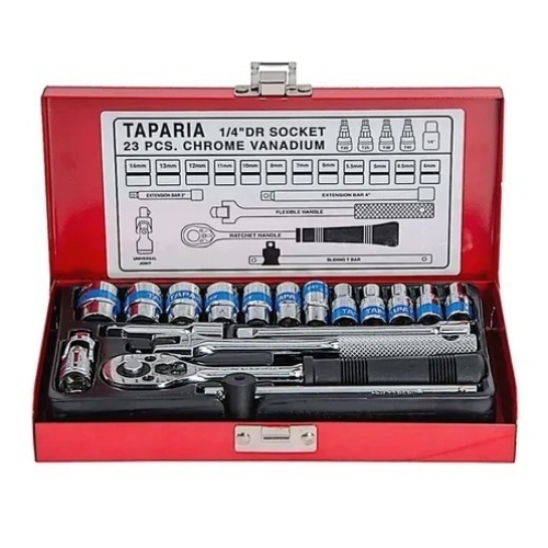 Socket Wrench Set