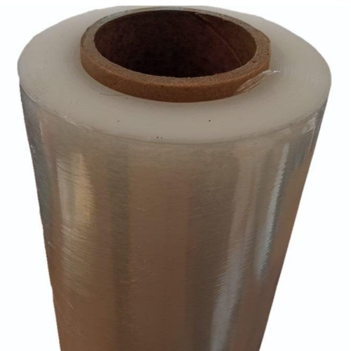 Stretch Film Rolls