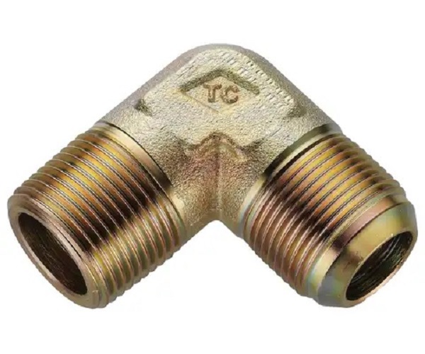 Universal Elbow Fittings