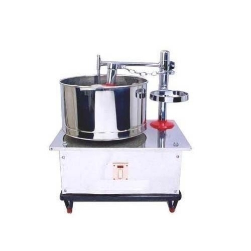 Wet Grinder By Spr Industries