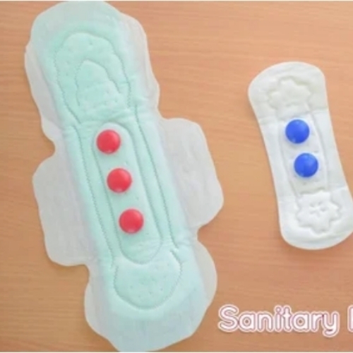 Women Sanitary Pads