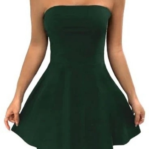 Women Short Dress
