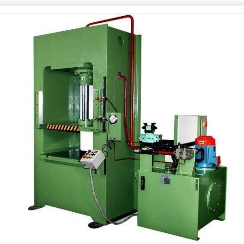 200 Tonne Hydraulic Press