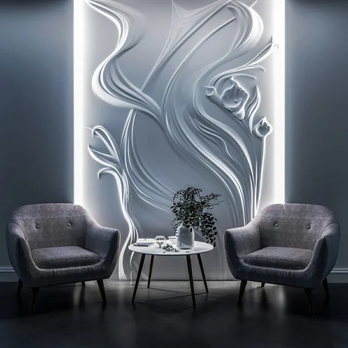 3d Wall Panel