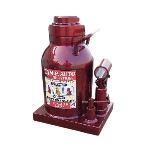 75 Ton Hydraulic Jack