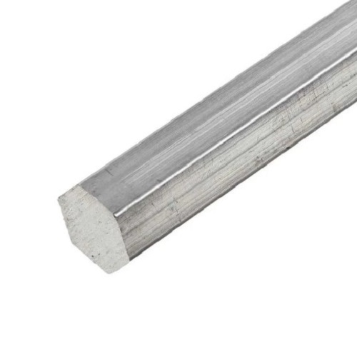 Aluminium Hex Rods