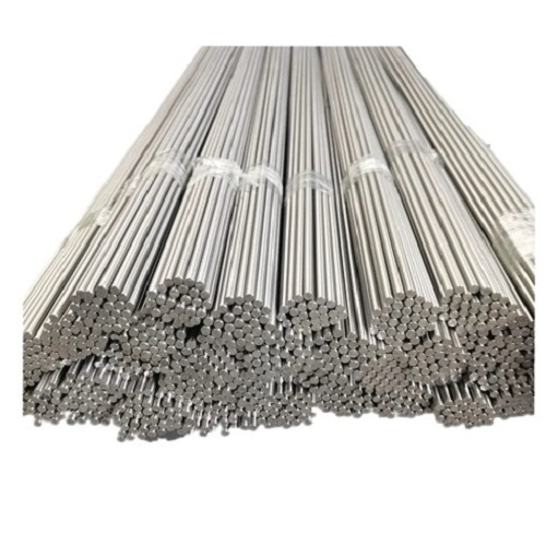 Aluminium Round Rod