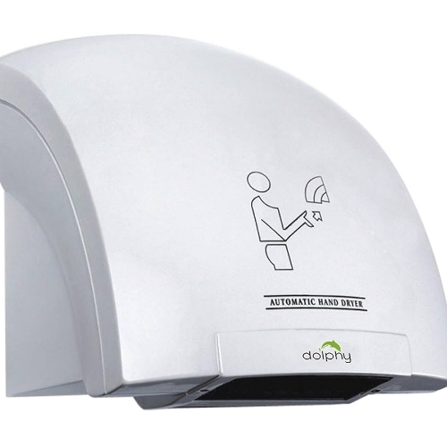 Automatic Hand Dryer