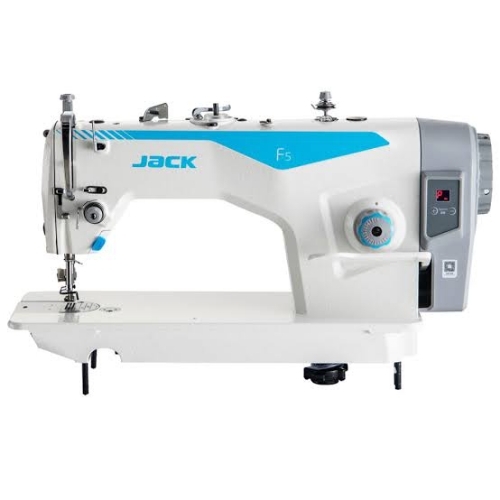 Automatic Sewing Machine