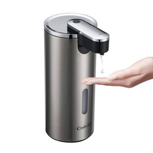 Automatic Soap Dispenser