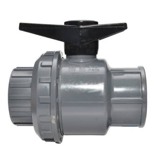 Ball Valve