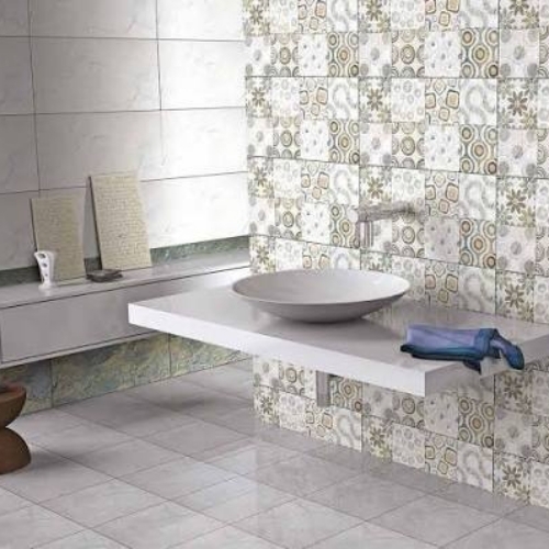 Bathroom Wall Tiles