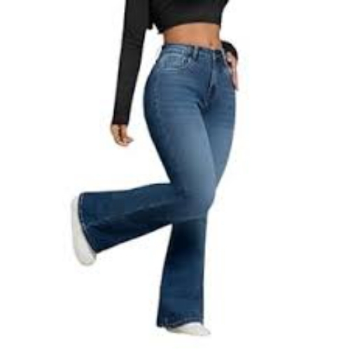Blue Women Jeans