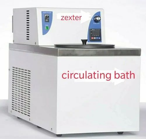 Circulating Bath - Automation Grade: .