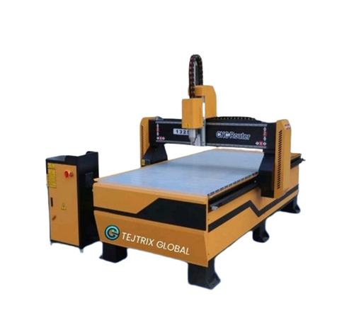 Cnc Router Machine