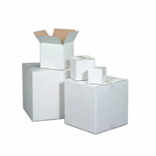 Corrugated Cardboard Boxes