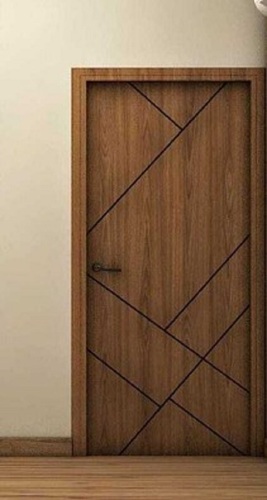 Customized Wooden Doors