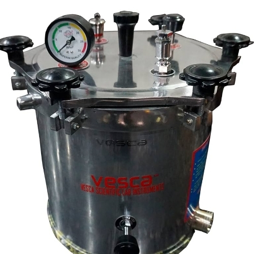 Dental Autoclave