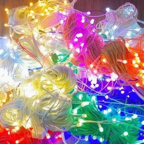 Diwali Decorative Lights