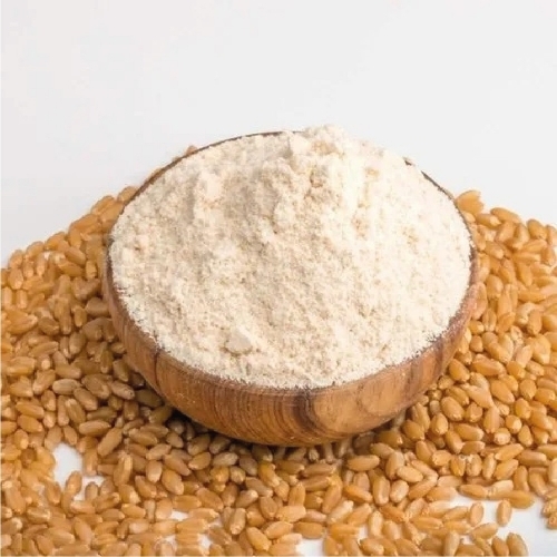 Dry Wheat Atta