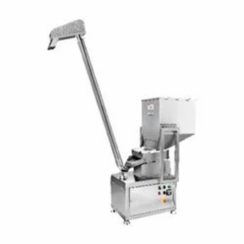 Empty Capsule Sorter Elevator - Application: Industrial