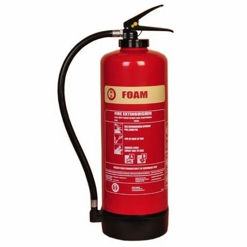 Fire Extinguishers