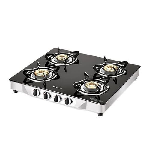 Gas Burners