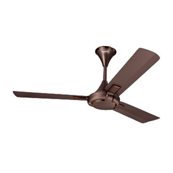 Grace 3 Blade Ceiling Fan - Blade Diameter: 48 Millimeter (Mm)