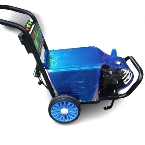 High Pressure Washer