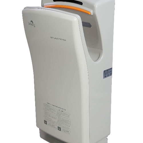 Jet Hand Dryer