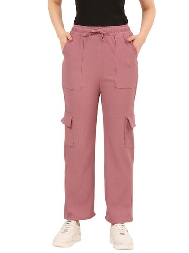 Ladies Pant By Rudra Creation
