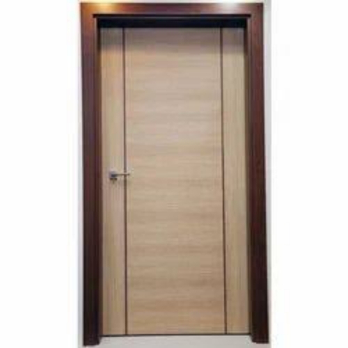 Laminated Door