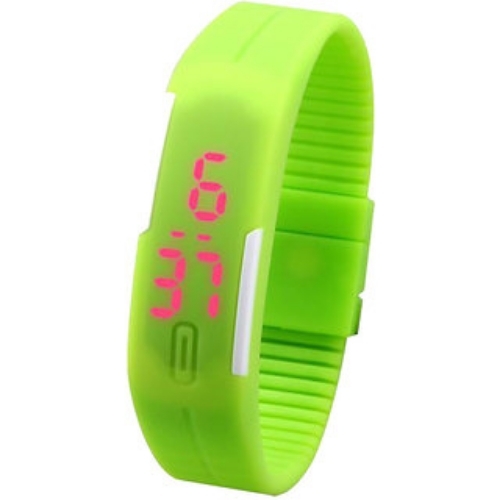 Led Band Watches