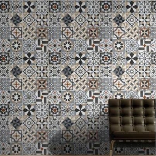 Living Room Wall Tiles