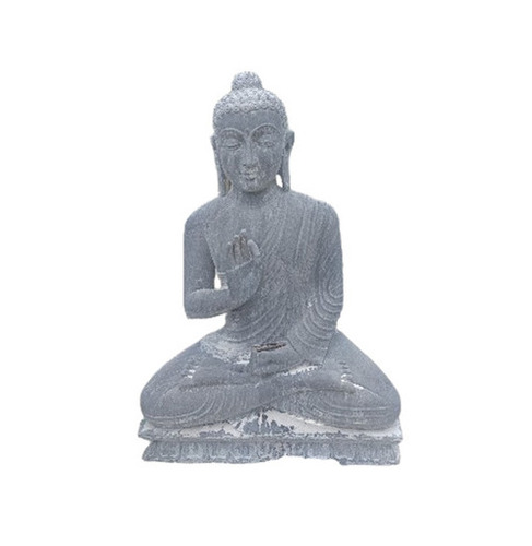 Marble Buddha Statue