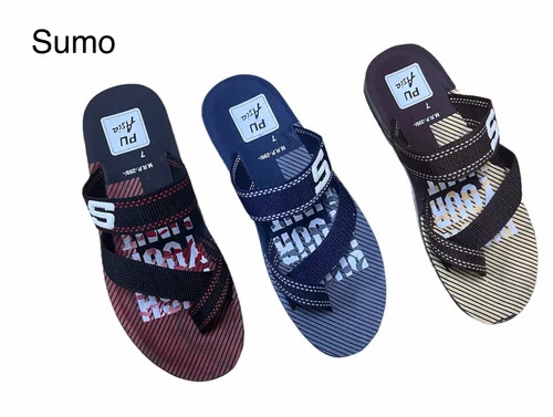 Mens Fancy Slippers - Color: ...................