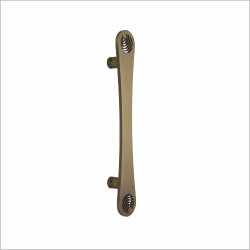 Modern Design Plain Door Handle