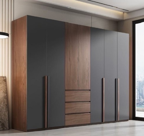 Modular Wardrobe