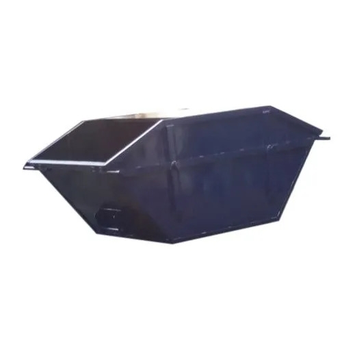 Municipal Garbage Containers