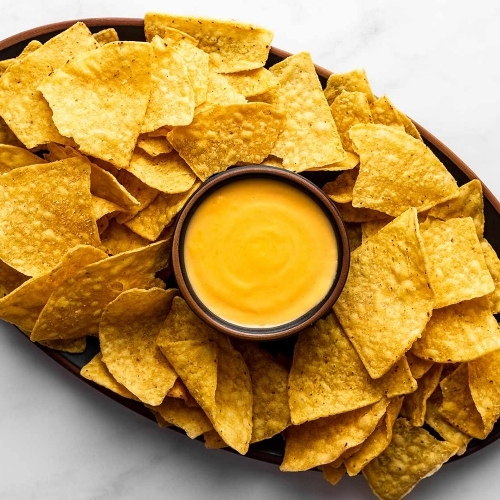 Nachos Chips